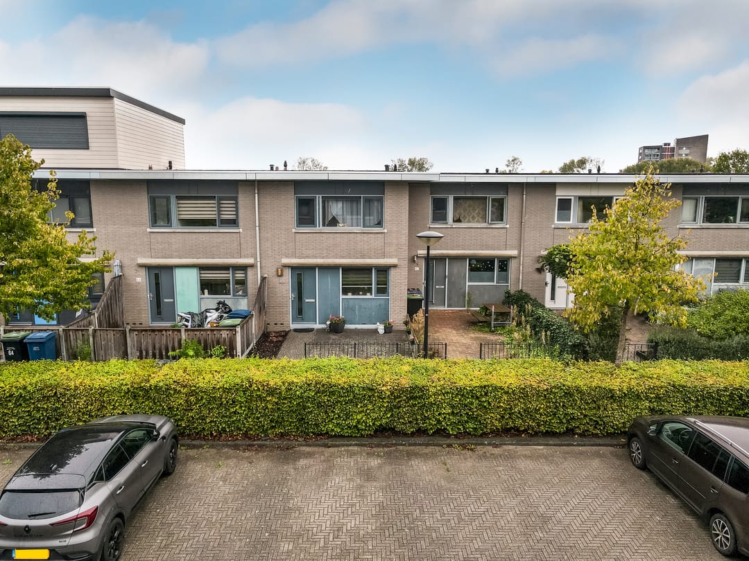 Foto 32 van Texelstraat 64