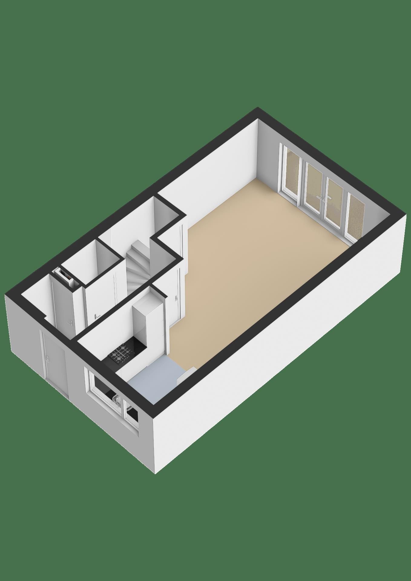 Foto 34 van Texelstraat 64