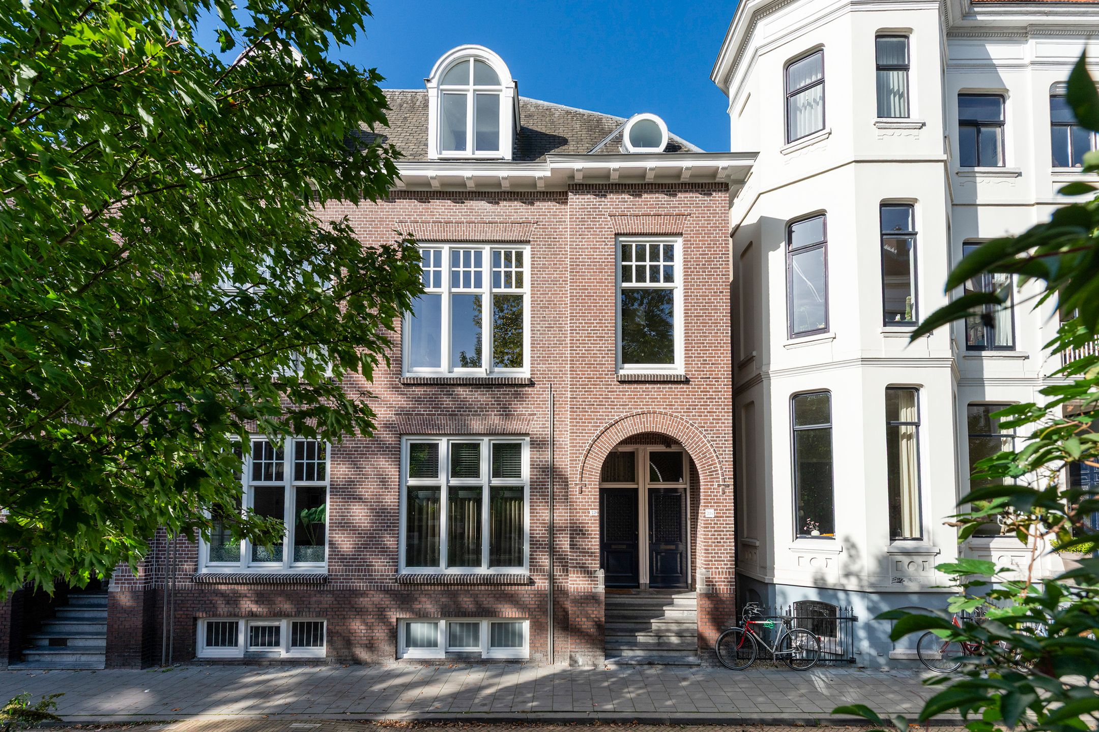 Kastanjelaan 22-A, 22, A, Arnhem, 6828GL, Gelderland, Nederland 22