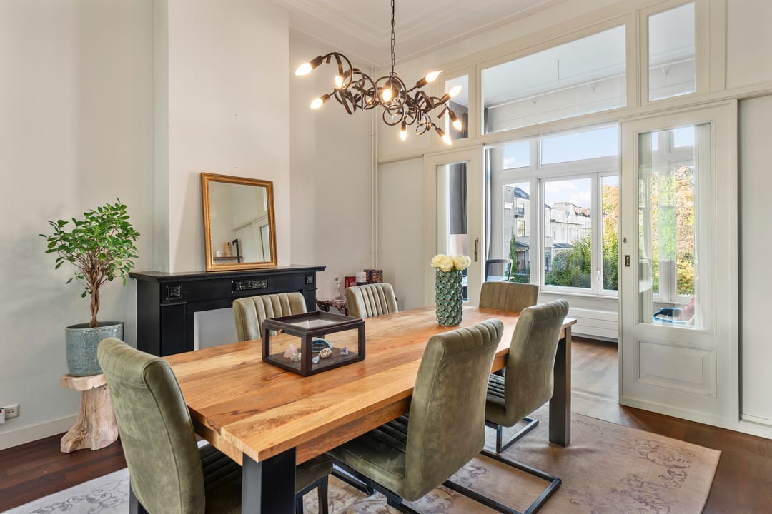 Foto 2 van Kastanjelaan 22-A