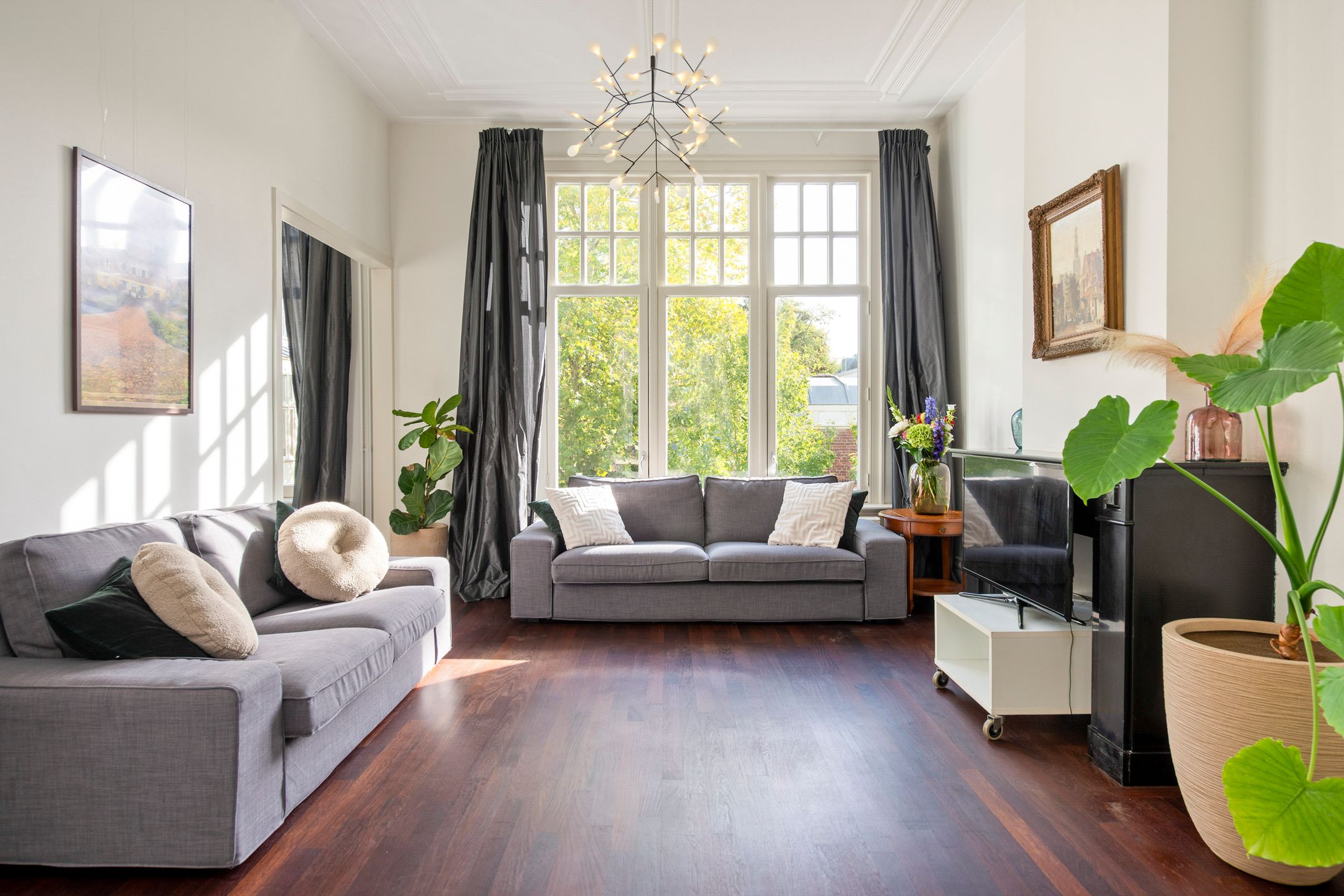 Foto 3 van Kastanjelaan 22-A