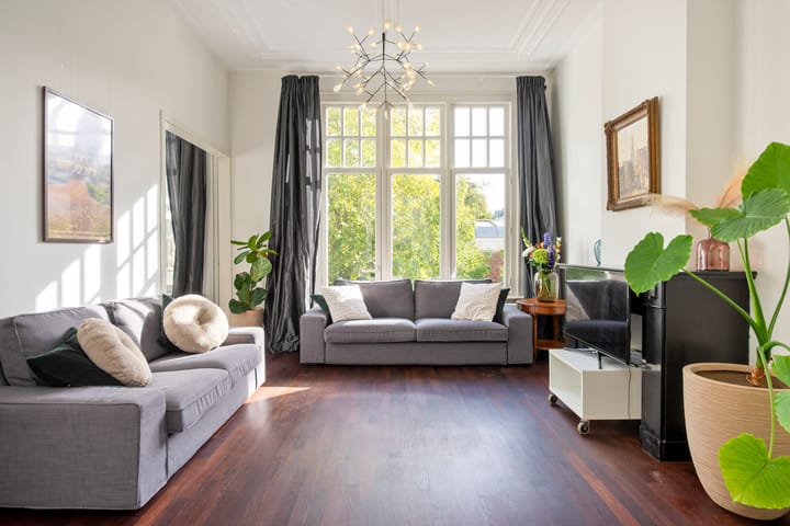 Foto 3 van Kastanjelaan 22-A