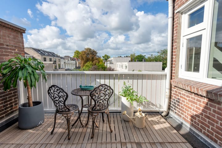 Foto 4 van Kastanjelaan 22-A