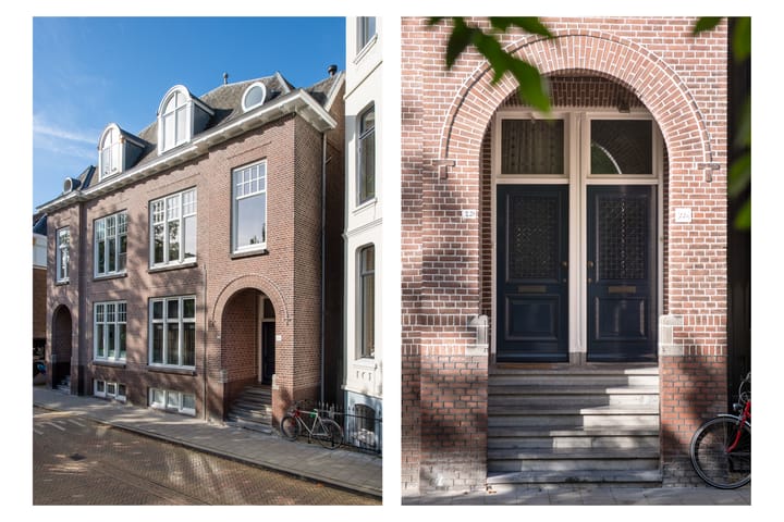 Foto 5 van Kastanjelaan 22-A