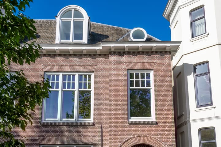 Foto 6 van Kastanjelaan 22-A