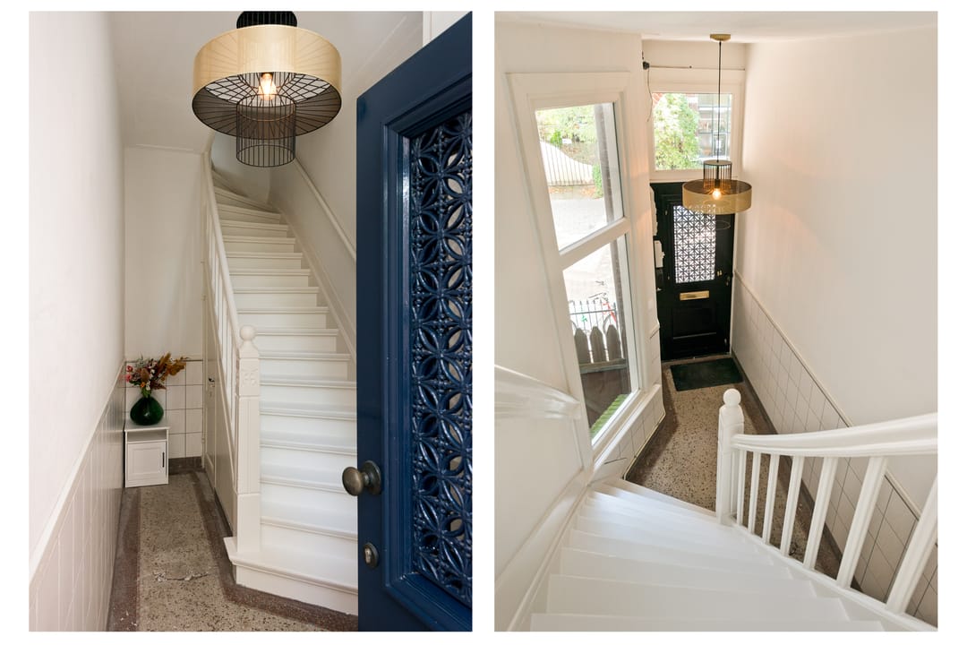 Foto 7 van Kastanjelaan 22-A