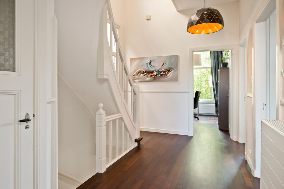 Foto 8 van Kastanjelaan 22-A