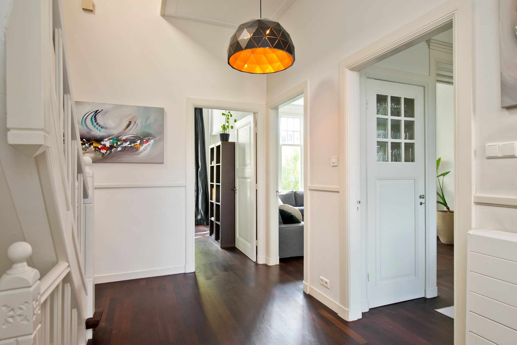 Foto 9 van Kastanjelaan 22-A