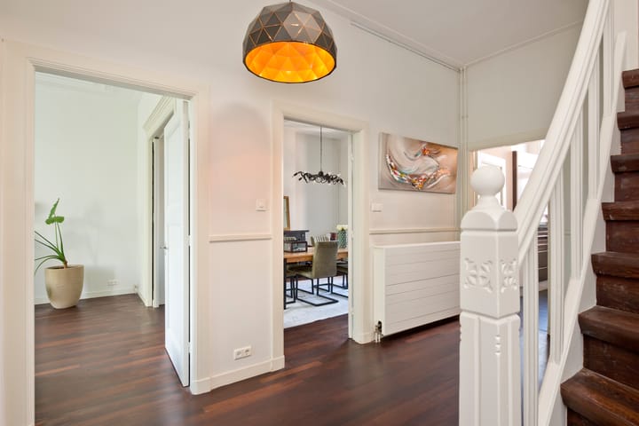 Foto 10 van Kastanjelaan 22-A