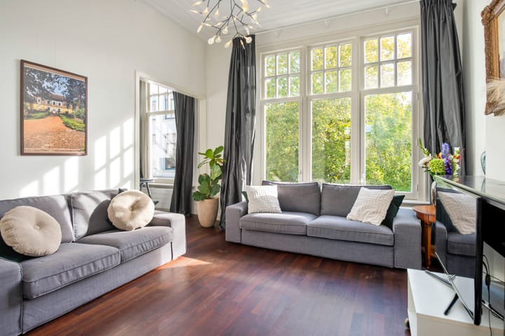 Foto 12 van Kastanjelaan 22-A