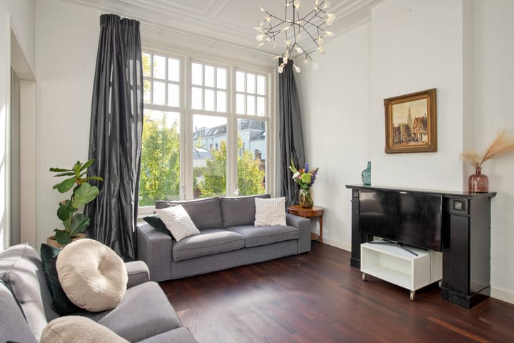 Foto 13 van Kastanjelaan 22-A