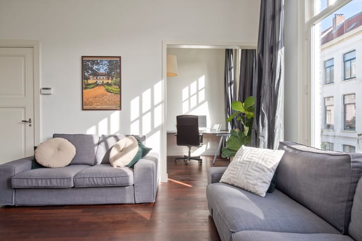 Foto 14 van Kastanjelaan 22-A