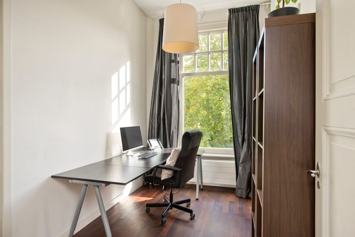 Foto 16 van Kastanjelaan 22-A