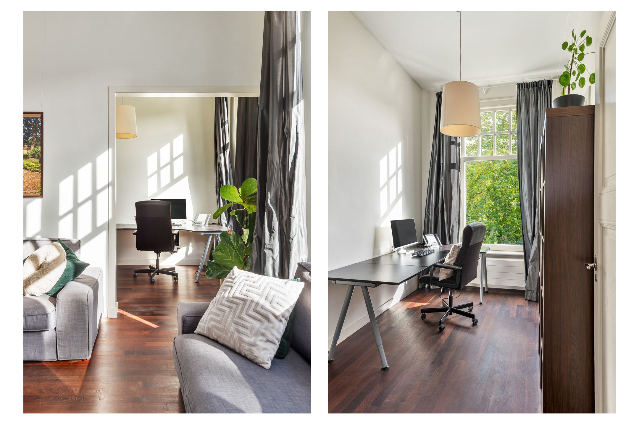 Foto 15 van Kastanjelaan 22-A