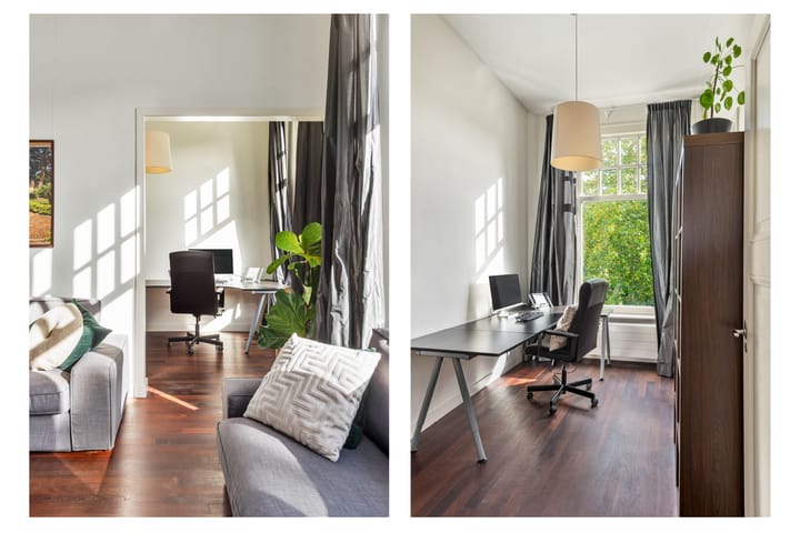 Foto 15 van Kastanjelaan 22-A