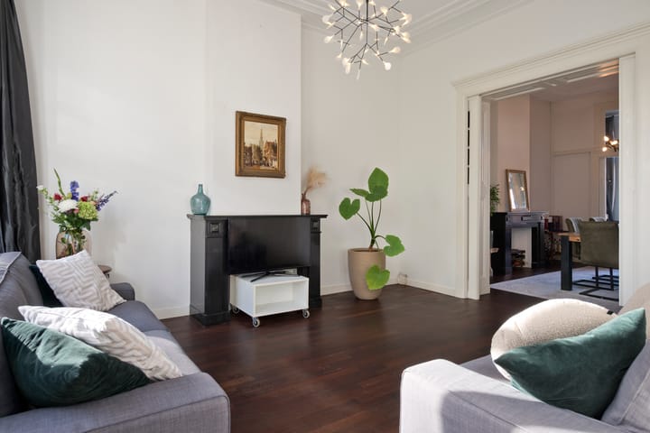 Foto 17 van Kastanjelaan 22-A