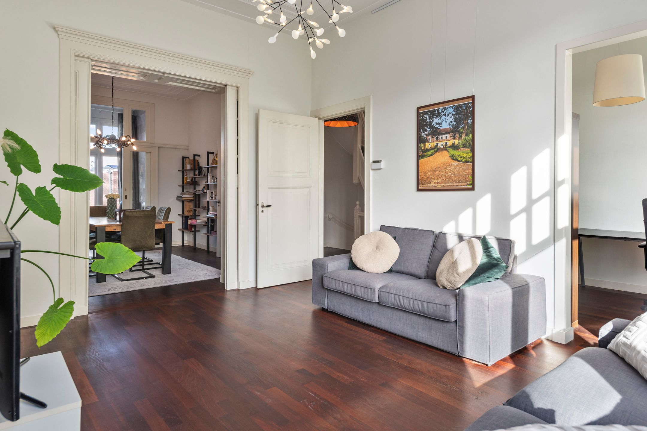 Foto 18 van Kastanjelaan 22-A