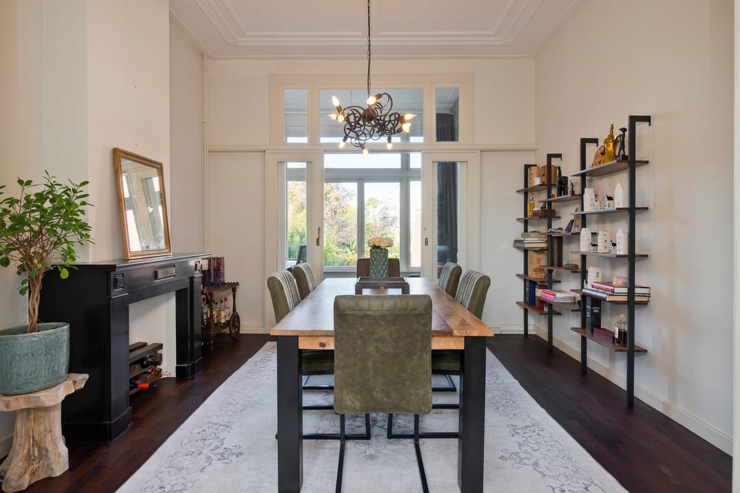 Foto 26 van Kastanjelaan 22-A