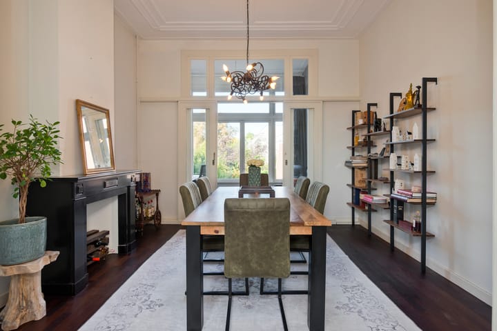 Foto 26 van Kastanjelaan 22-A