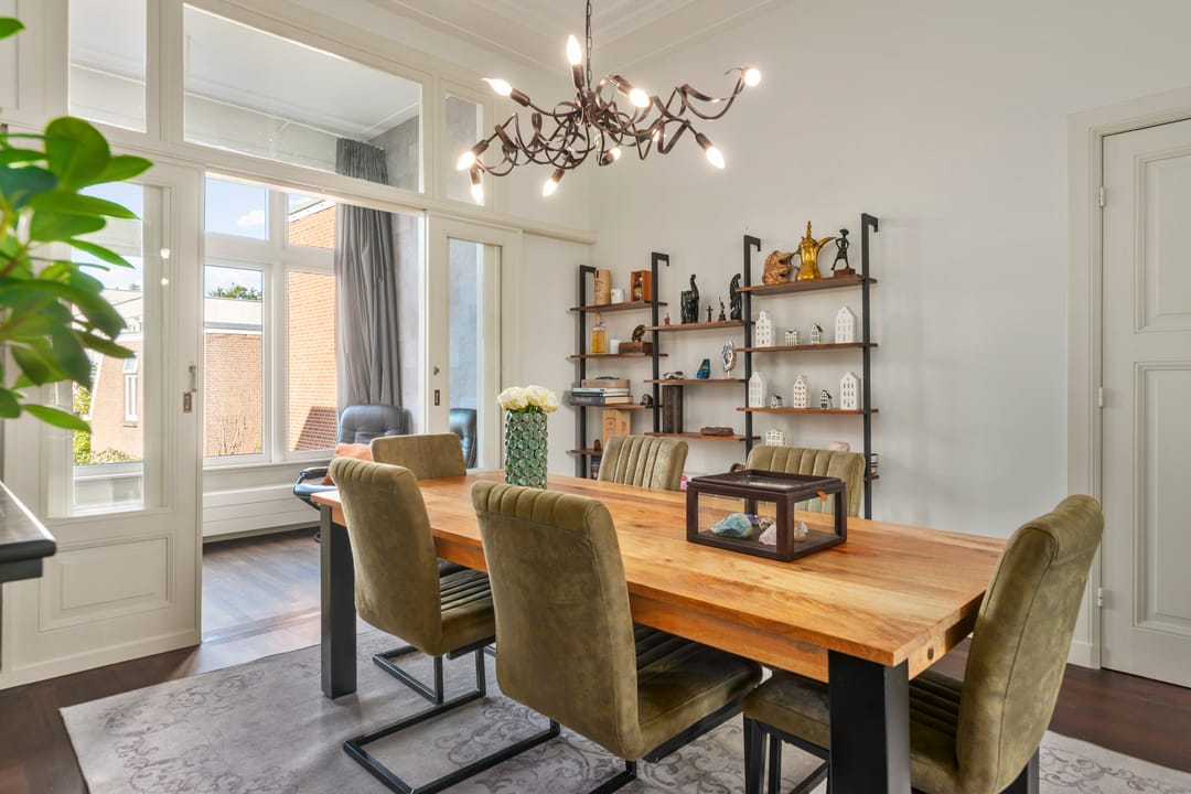 Foto 28 van Kastanjelaan 22-A