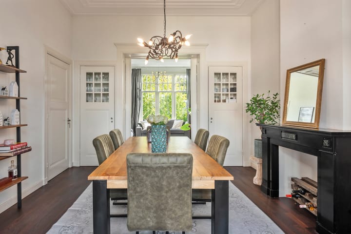 Foto 29 van Kastanjelaan 22-A