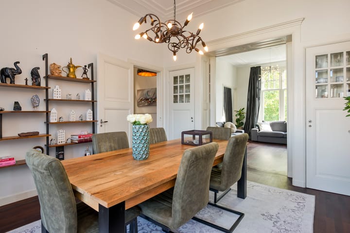 Foto 30 van Kastanjelaan 22-A