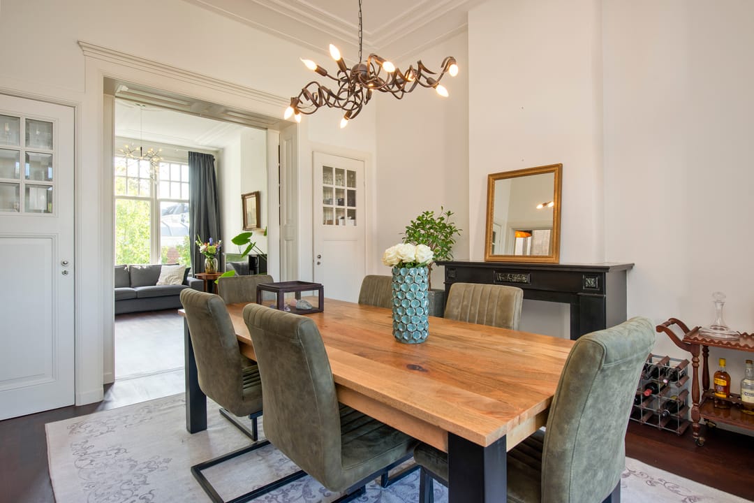 Foto 31 van Kastanjelaan 22-A