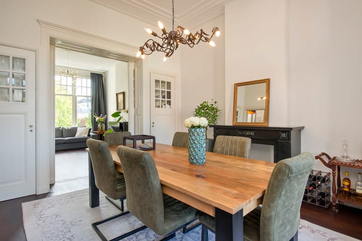 Foto 31 van Kastanjelaan 22-A