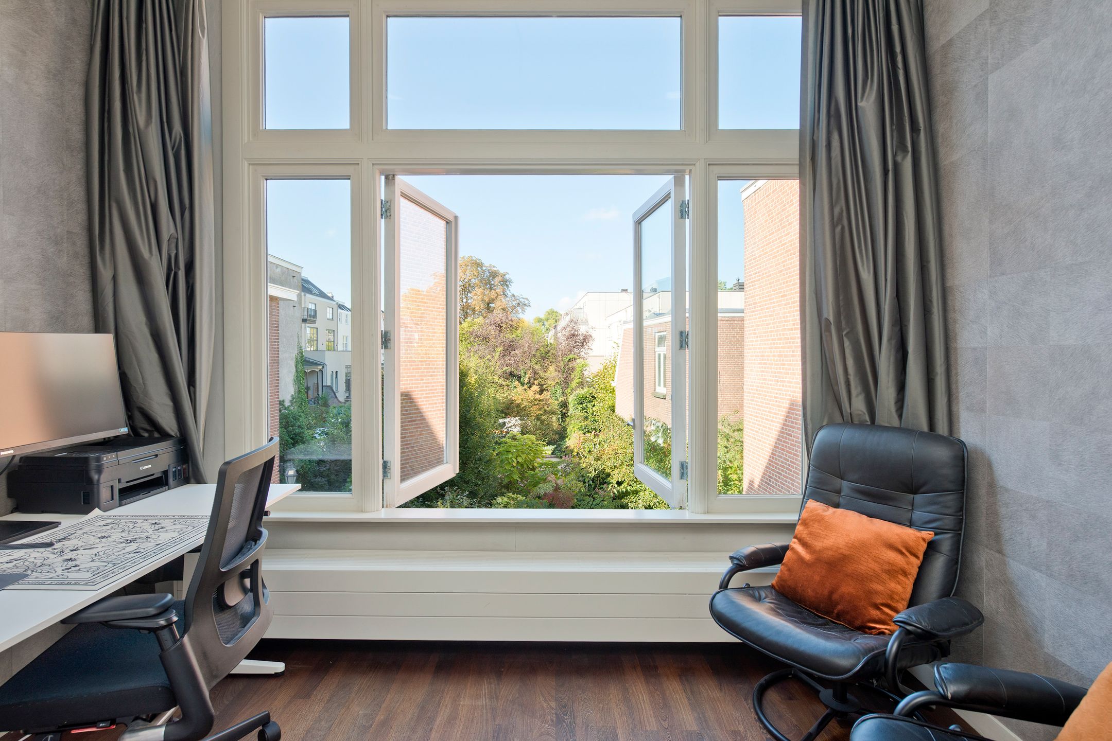 Foto 33 van Kastanjelaan 22-A