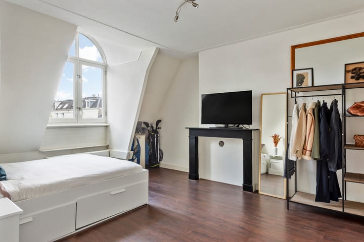 Foto 48 van Kastanjelaan 22-A