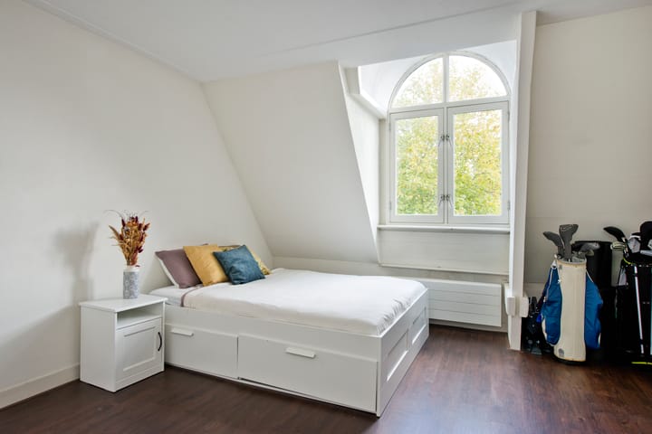 Foto 49 van Kastanjelaan 22-A