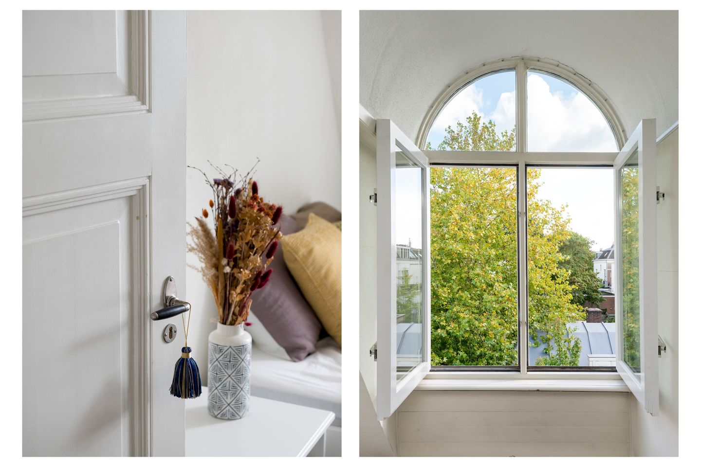 Foto 50 van Kastanjelaan 22-A