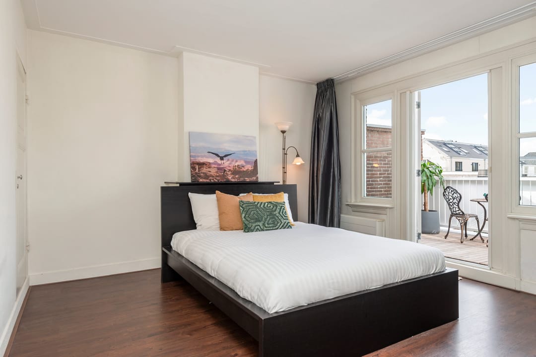 Foto 53 van Kastanjelaan 22-A