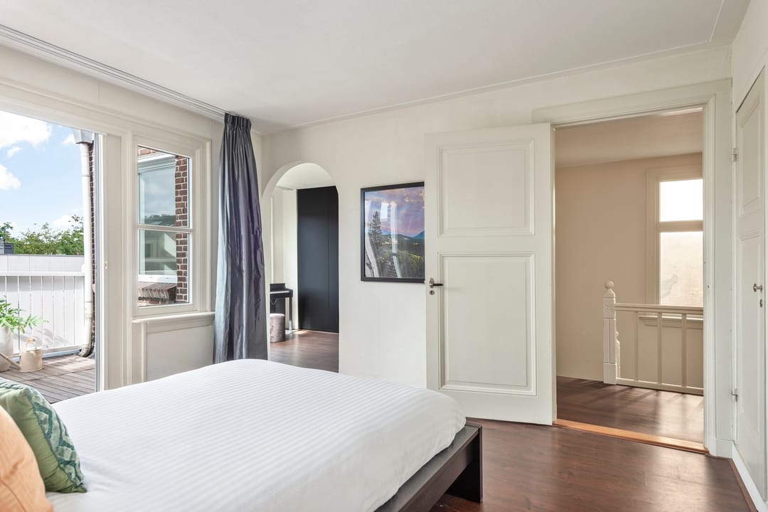 Foto 56 van Kastanjelaan 22-A