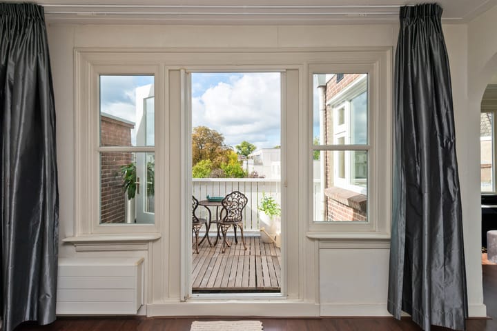 Foto 60 van Kastanjelaan 22-A