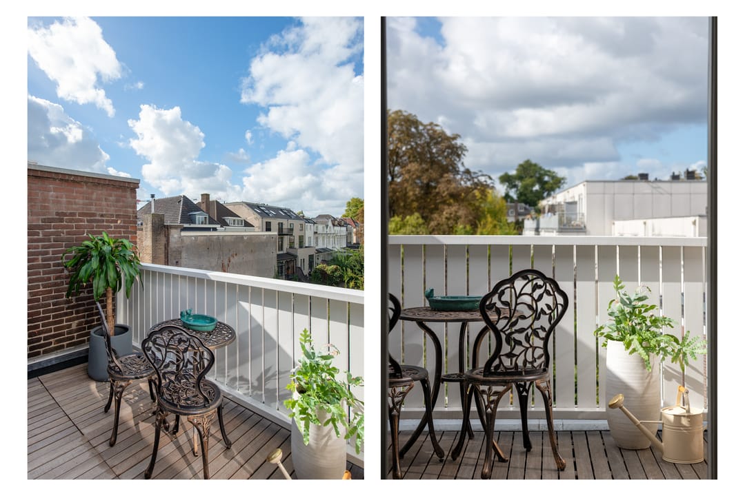 Foto 62 van Kastanjelaan 22-A