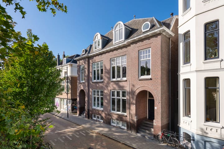 Foto 63 van Kastanjelaan 22-A