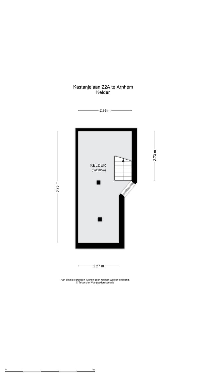 Foto 67 van Kastanjelaan 22-A