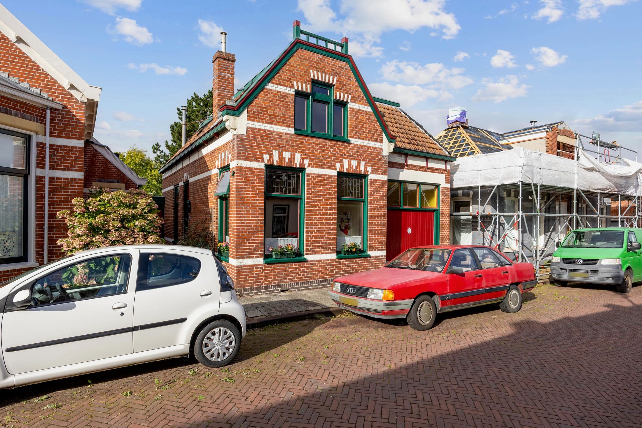 Pastorieweg, 16, Warffum, 9989BM, Groningen, Nederland 16