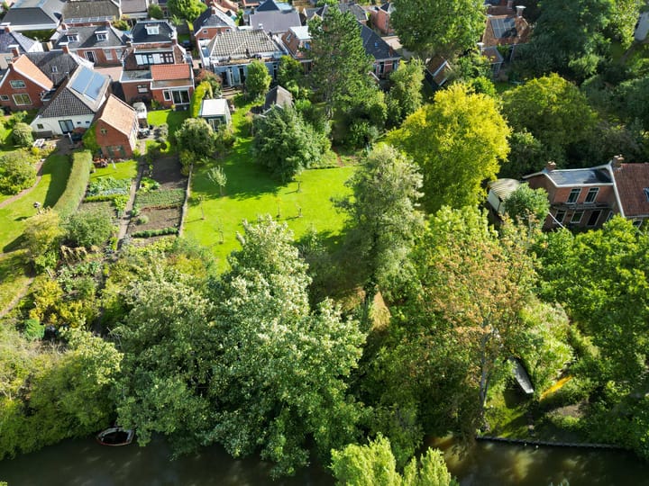 Foto 2 van Pastorieweg 16