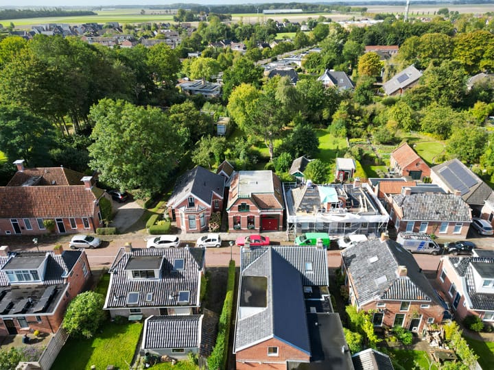 Foto 3 van Pastorieweg 16