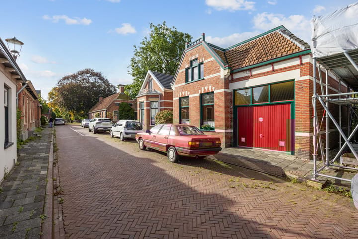 Foto 4 van Pastorieweg 16