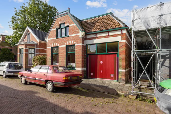 Foto 5 van Pastorieweg 16