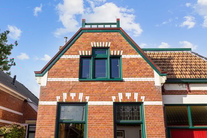 Foto 6 van Pastorieweg 16