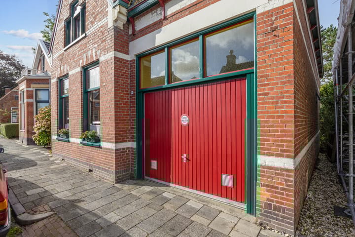 Foto 7 van Pastorieweg 16