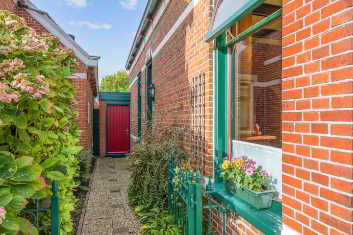 Foto 8 van Pastorieweg 16