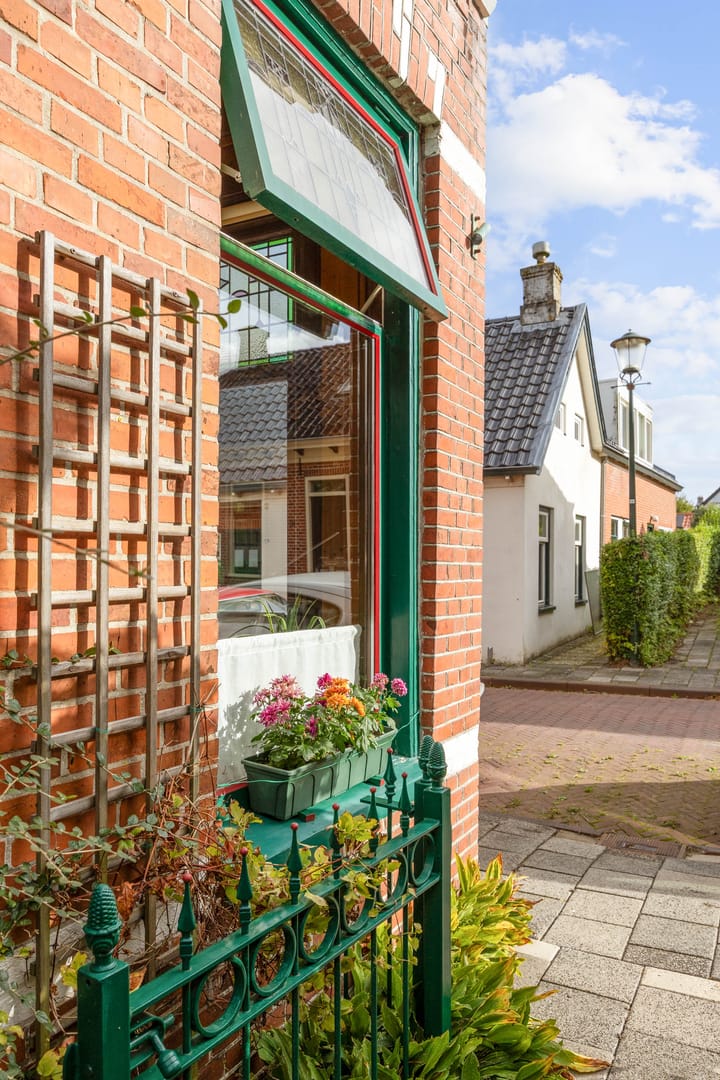 Foto 10 van Pastorieweg 16