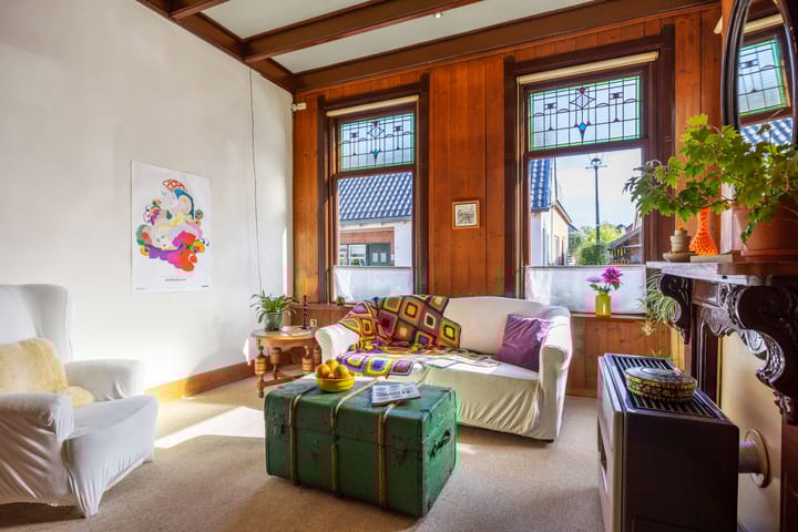 Foto 13 van Pastorieweg 16