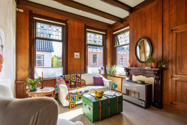 Foto 14 van Pastorieweg 16