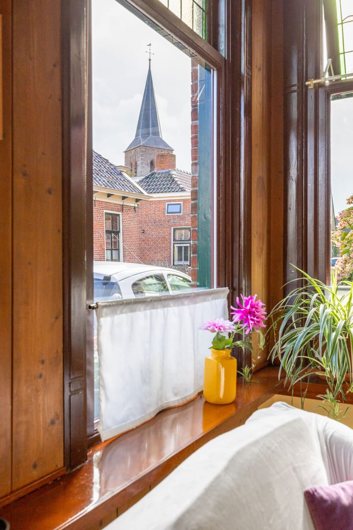 Foto 15 van Pastorieweg 16